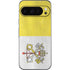 Vatican City Flag Distressed Google Pixel 9 Pro Skin